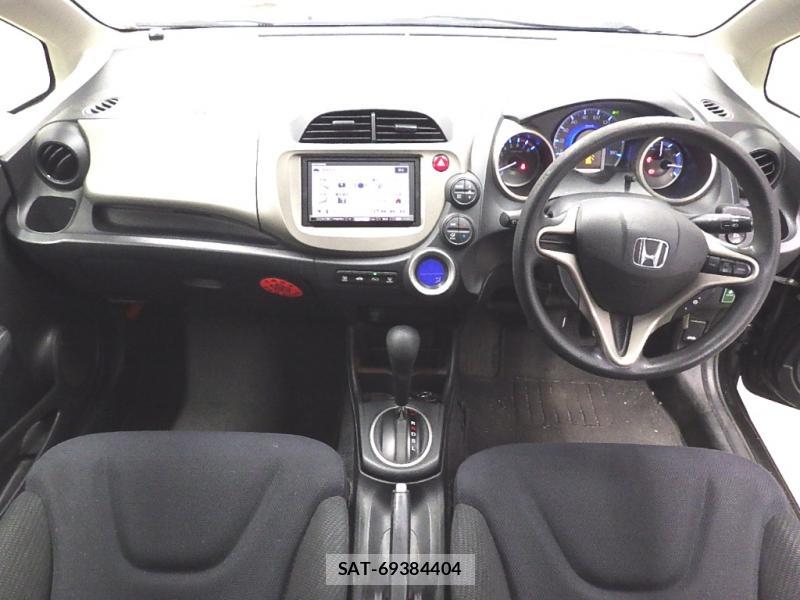 Honda  2011 7312503-6
