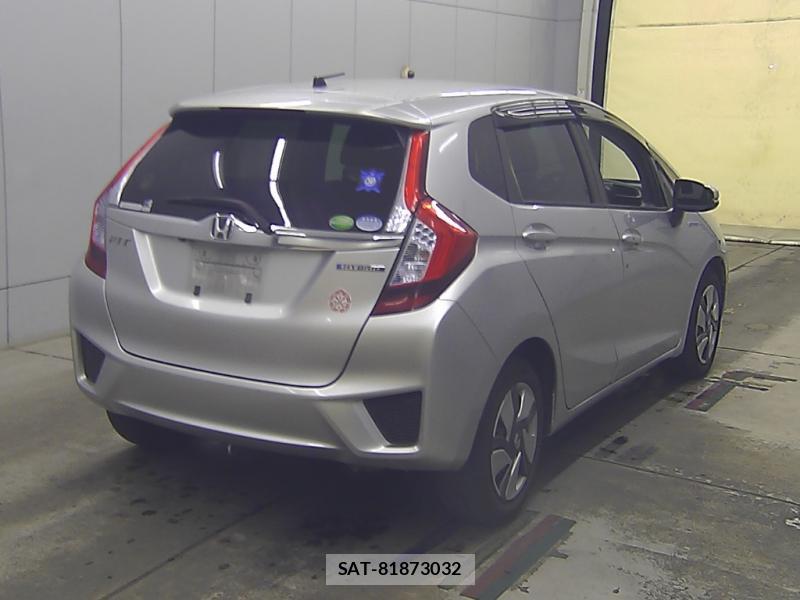 Honda  2014 7312504-1
