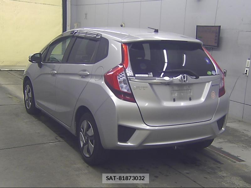 Honda  2014 7312504-2
