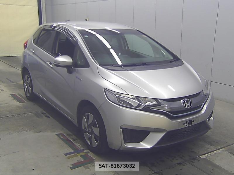 Honda  2014 7312504-3