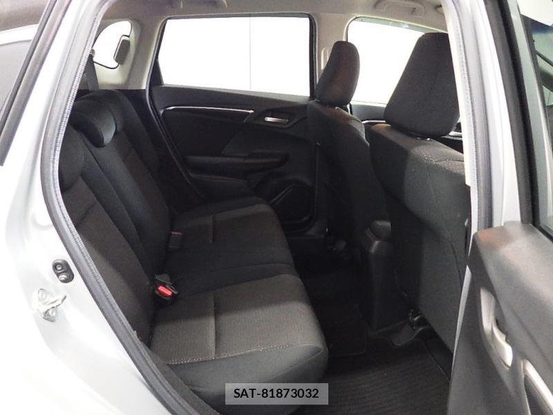 Honda  2014 7312504-4
