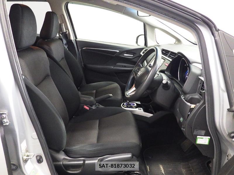 Honda  2014 7312504-5