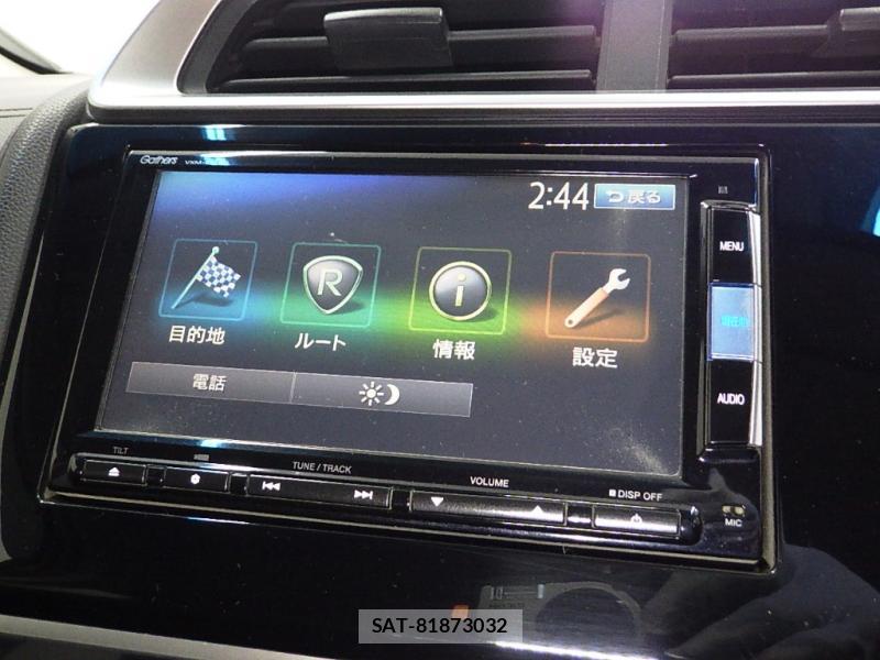 Honda  2014 7312504-6