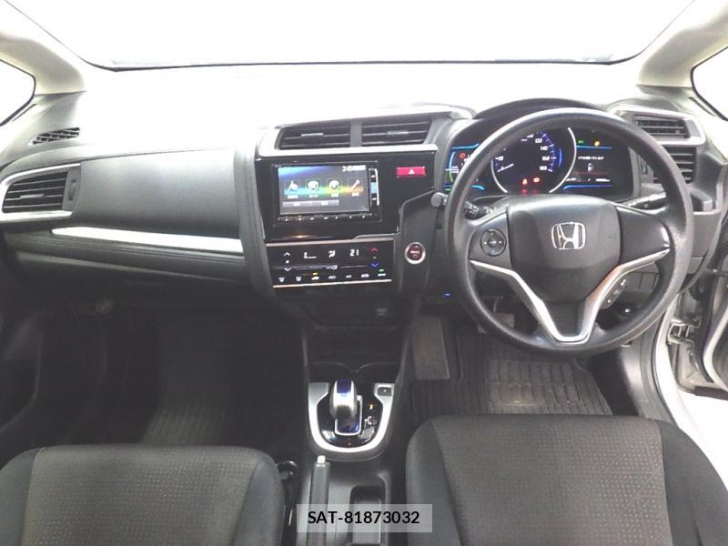 Honda  2014 7312504-7