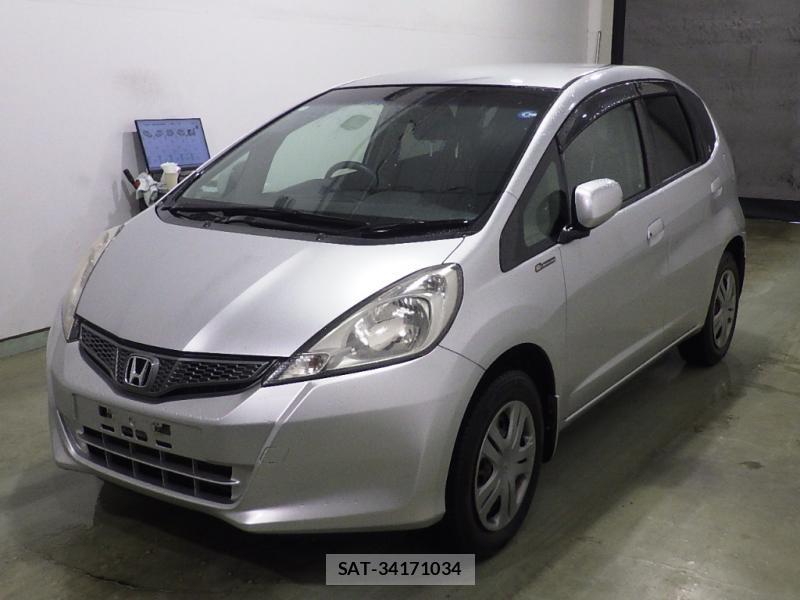 sat car
