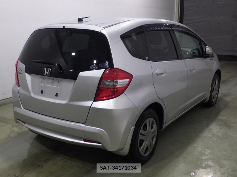 Honda  2012 7312500-1