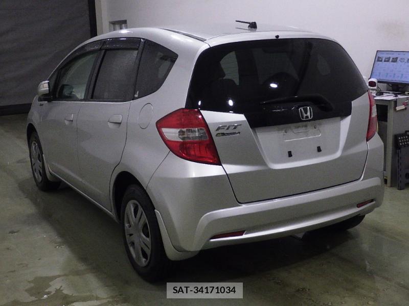 Honda  2012 7312500-2