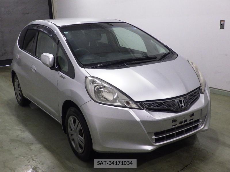 Honda  2012 7312500-3