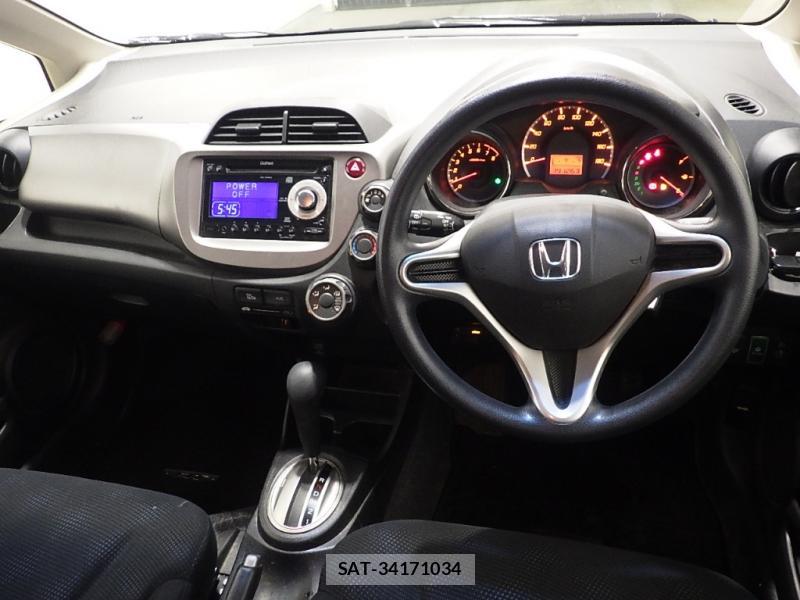Honda  2012 7312500-4