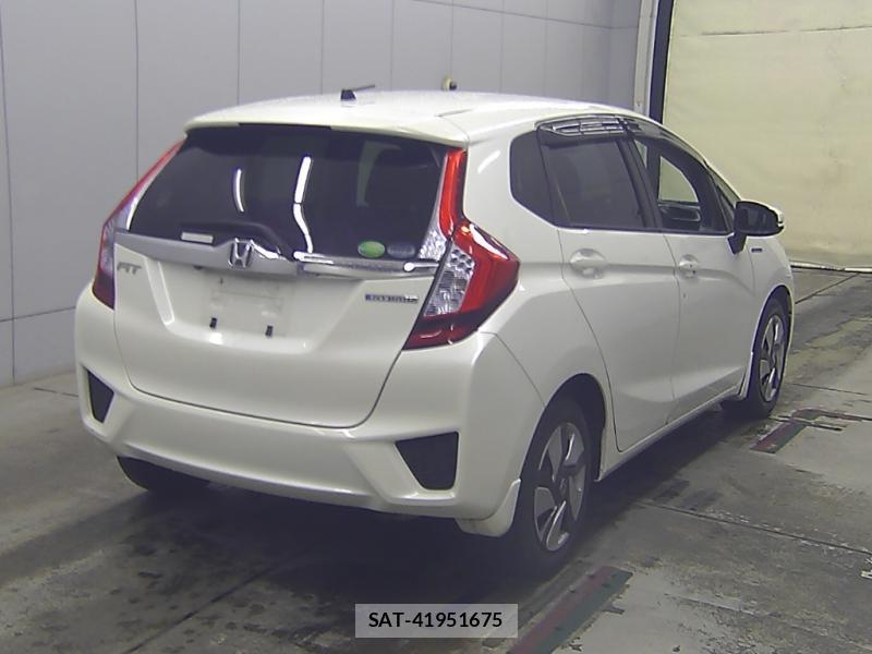 Honda  2014 7312505-1