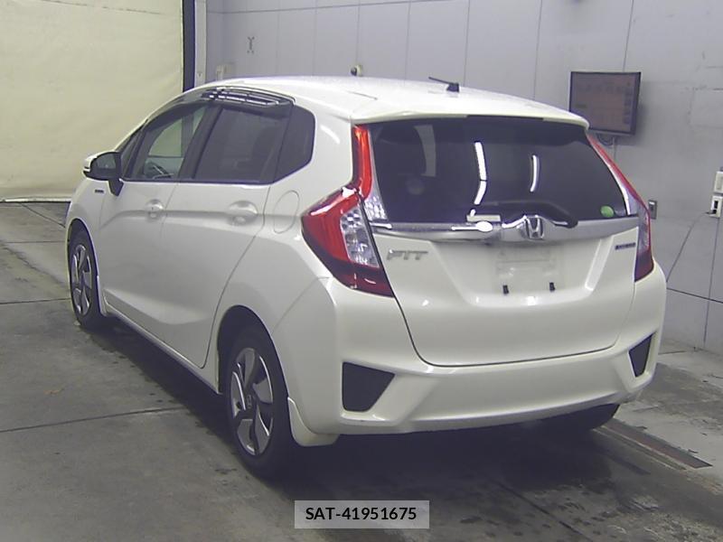 Honda  2014 7312505-2