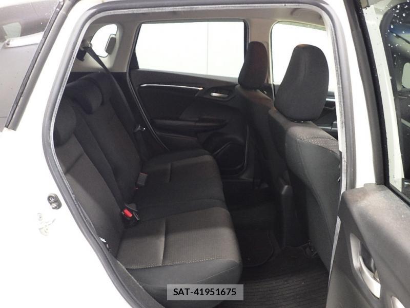 Honda  2014 7312505-4
