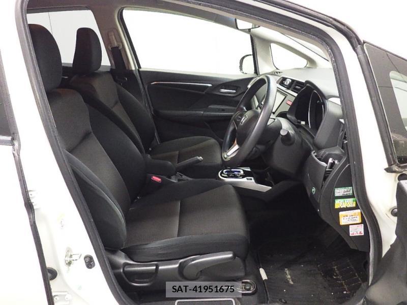 Honda  2014 7312505-5