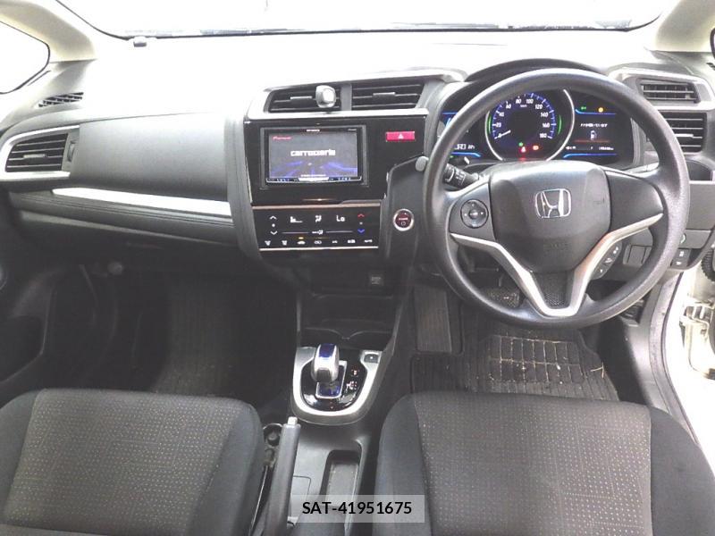 Honda  2014 7312505-6