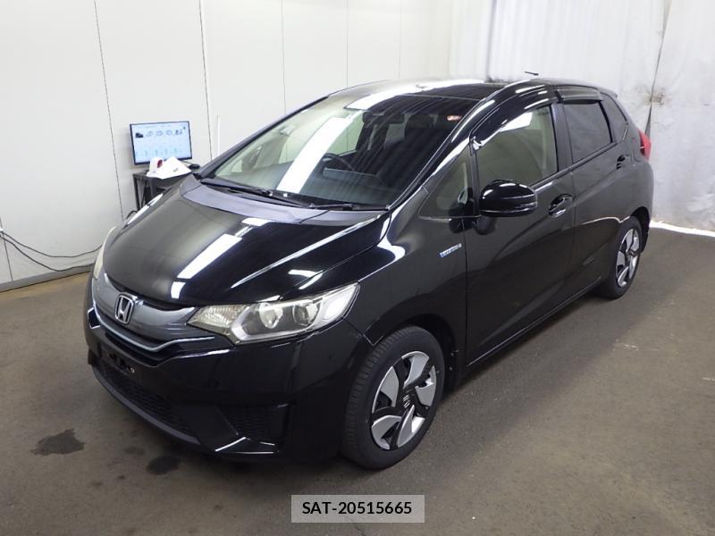 Honda  2015 7312499-0