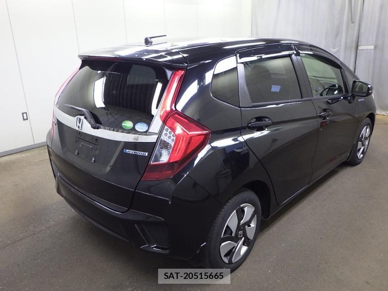 Honda  2015 7312499-1