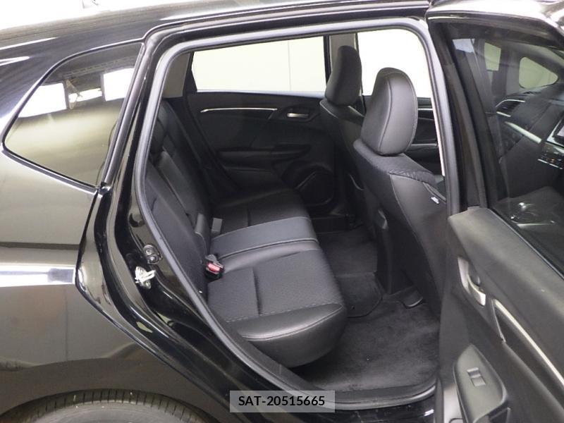 Honda  2015 7312499-4