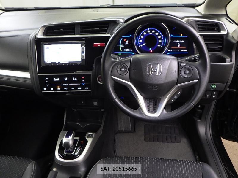 Honda  2015 7312499-6