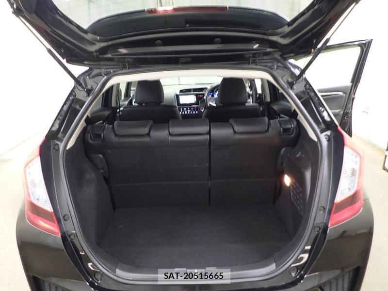 Honda  2015 7312499-7
