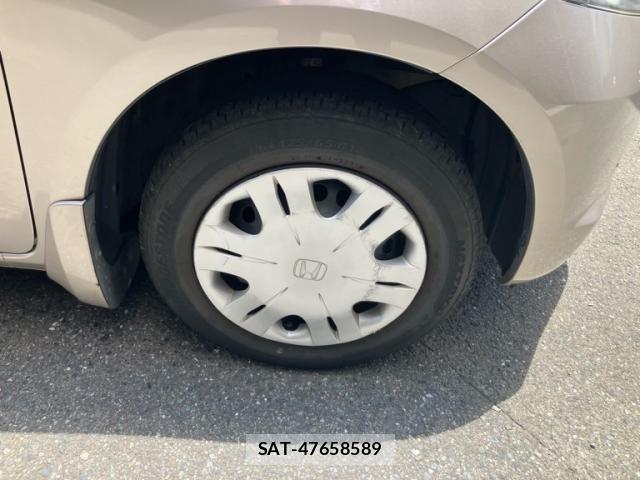 Honda FIT 2009-09 7327056-10