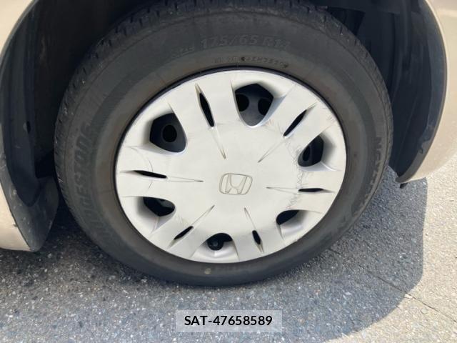 Honda FIT 2009-09 7327056-11