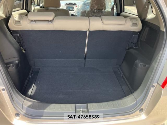 Honda FIT 2009-09 7327056-17