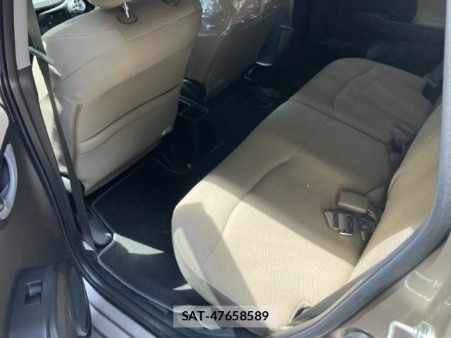 Honda FIT 2009-09 7327056-18