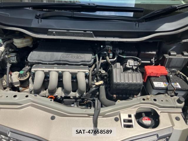 Honda FIT 2009-09 7327056-20
