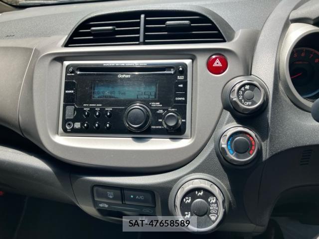 Honda FIT 2009-09 7327056-23