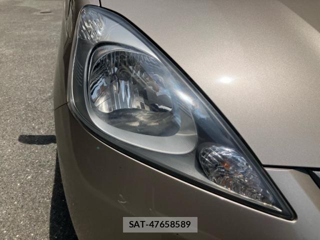 Honda FIT 2009-09 7327056-3