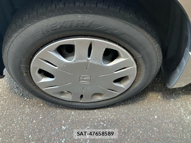 Honda FIT 2009-09 7327056-7