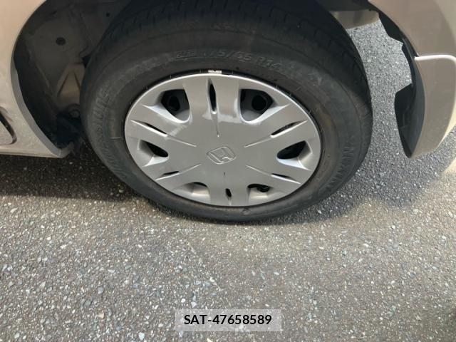 Honda FIT 2009-09 7327056-8