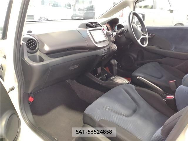 Honda FIT 2011-07 7327050-9