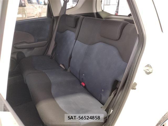 Honda FIT 2011-07 7327050-10