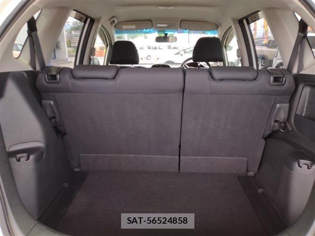 Honda FIT 2011-07 7327050-11