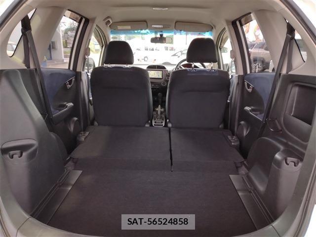 Honda FIT 2011-07 7327050-13