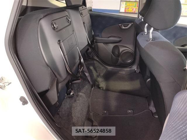 Honda FIT 2011-07 7327050-14