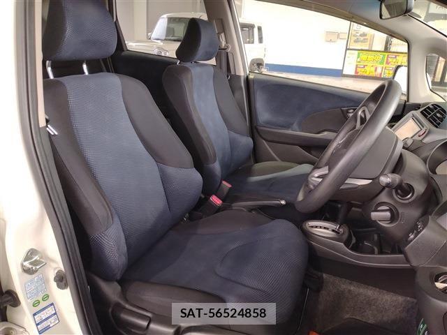Honda FIT 2011-07 7327050-16