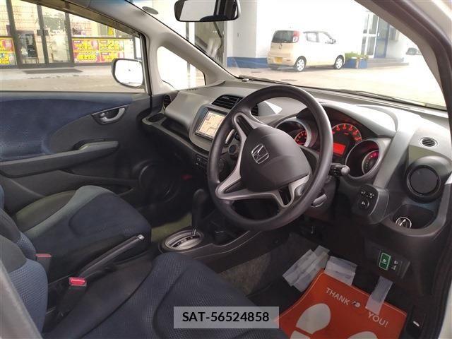 Honda FIT 2011-07 7327050-17