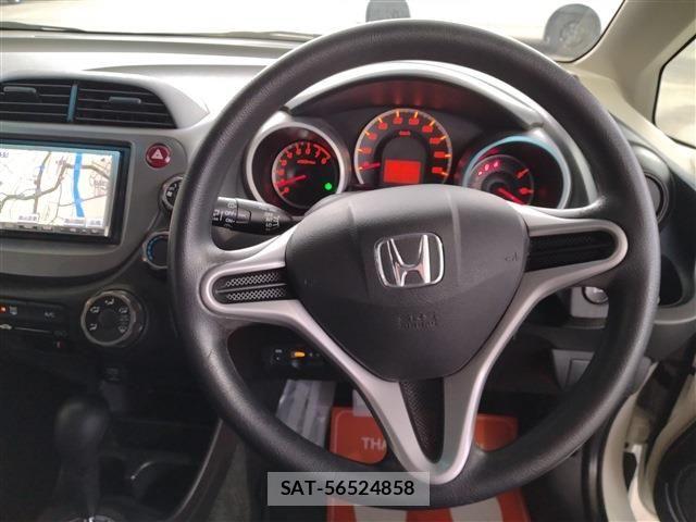 Honda FIT 2011-07 7327050-18