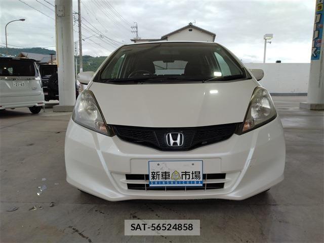 Honda FIT 2011-07 7327050-1