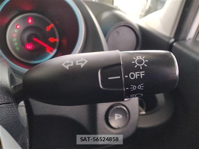 Honda FIT 2011-07 7327050-19