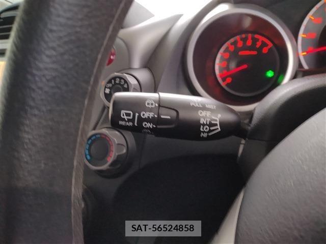 Honda FIT 2011-07 7327050-20