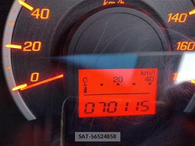 Honda FIT 2011-07 7327050-22
