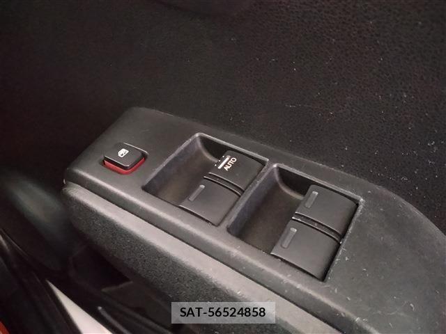 Honda FIT 2011-07 7327050-24