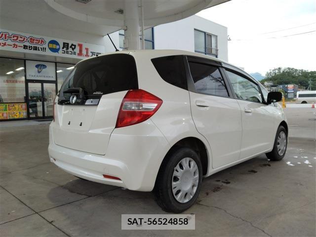 Honda FIT 2011-07 7327050-25