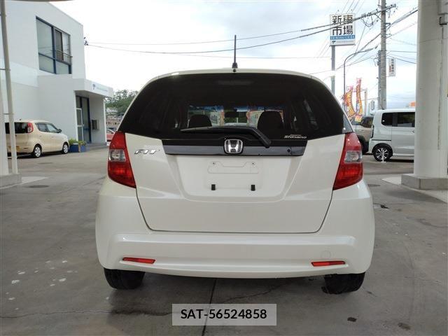Honda FIT 2011-07 7327050-26