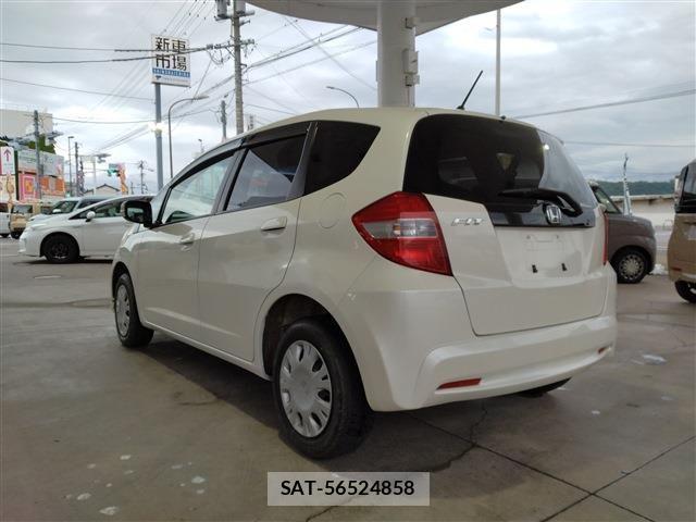 Honda FIT 2011-07 7327050-27