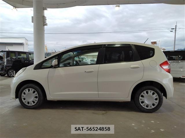 Honda FIT 2011-07 7327050-28