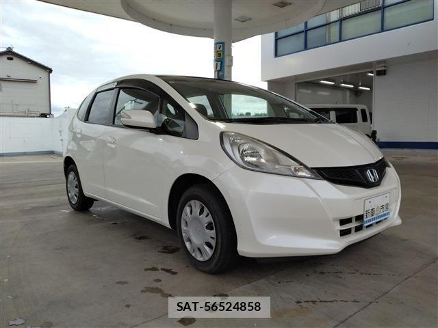 Honda FIT 2011-07 7327050-2
